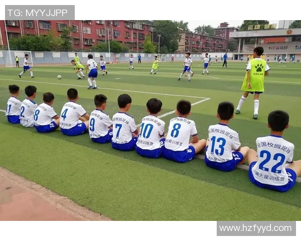 魏小雨足球之路：从小球场到职业赛场的成长故事与奋斗历程